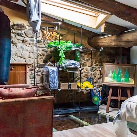 Casa En Zona Medieval Монфорте-де-Лемос Екстер'єр фото